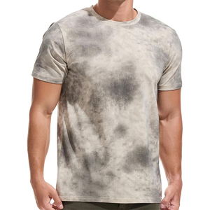 Vêtements d'extérieur, chemise formelle pour homme, coton tricoté, été, coupe classique, couleur unie, impression personnalisée - Product Image 6