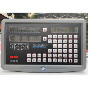 Tornio Manuale Orizzontale in Metallo HengDaFlow CQ6230, Leggero, 220V/380V, Alta Precisione, Multifunzione, 4 Stazioni Utensili, Mandrino MT5 - Product Image 4