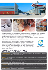 Gants maçonniques en gros d'usine de Offre Spéciale personnalisés - Product Image 5