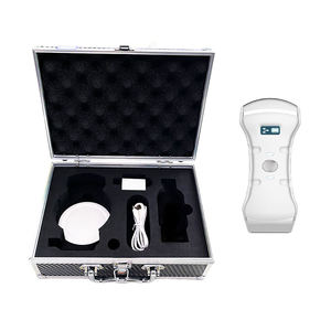 Sonda de Ultrasonido a Color Wifi 3 en 1, Sonda Convexa Lineal Cardíaca en Venta - Product Image 2