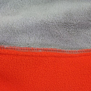 Breathable & <b>Waterproof</b> Wholesale Custom High Quality Wool Blend <b>Beanie</b> Caps Winter Fashion Warm Adjustable Unisex Caps PK - Product Image 6