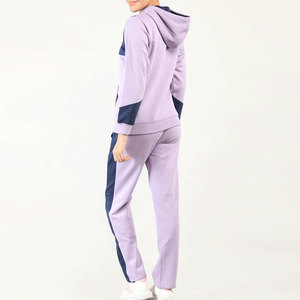 Ropa deportiva de alta calidad, chándal de moda para mujer, ropa deportiva, chándal para correr para mujer - Product Image 3