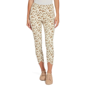 Bonne qualité Work Out Use Leggings taille haute Fitness Leggings confortable nouveau Style femmes Gym porter des Leggings - Product Image 4