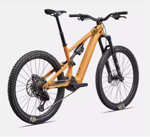 2025 Specilisdz Turbo Levo SL 2 Comp Alloy eMTB, SL 1.2 50Nm 320Wh, FOX 36 Rhythm 150mm Complete Electric Mountain Bike - Product Image 1