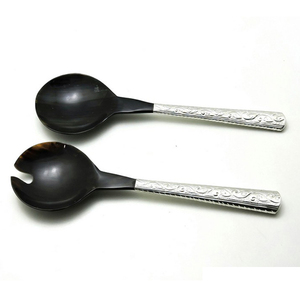 Sci exporter สำหรับสลัดควายฮอร์นสีดำธรรมชาติ - Product Image 4