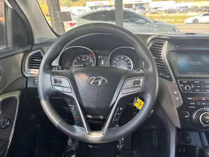 Hyundai Santa Fe Sport 2.4L d'occasion 2017 - Product Image 3