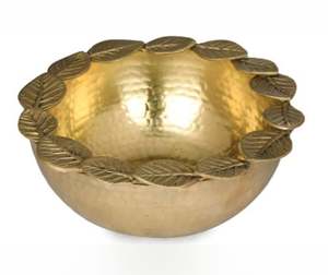 เครื่องใช้ในครัวสำหรับรับประทานอาหารชามช็อคโกแลตโลหะแบบทันสมัยสำหรับตกแต่งโรงแรมในราคาขายส่ง - Product Image 5