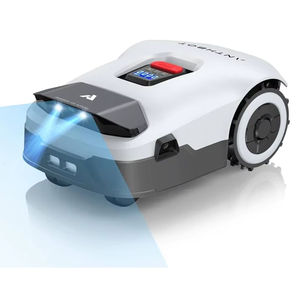 Robot cortacésped ANT-HBOT Geni-e600, GRAN VENTA. - Product Image 1