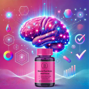 Dernier stock arrivée Capsules de complément alimentaire de qualité supérieure fabriquées aux États-Unis OEM et ODM pour adultes mais pas pour les femmes enceintes - Product Image 4