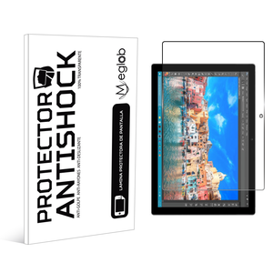 ฟิล์มกันรอย ANTISHOCK สำหรับแท็บเล็ตไมโครซอฟต์ เซอร์เฟซ โปร 4 - Product Image 1