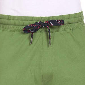 Wholesale Heavyweight Cotton Gym Shorts Sports Fleece French Terry Breathable Sweat Short Men Running Workout Shorts OEM Service - Product Image 5