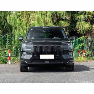 SUV hybride rechargeable 9X d'occasion 2024, très vendu, grand véhicule de luxe à 5 portes et 4 places, véhicule à énergie nouvelle, conduite à gauche, R17 - Product Image 3