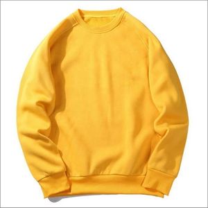 Sweatshirts surdimensionnés vierges unisexes en polyester/coton épais avec logo personnalisé Printemps Saison 2026 Vente en gros - Product Image 1