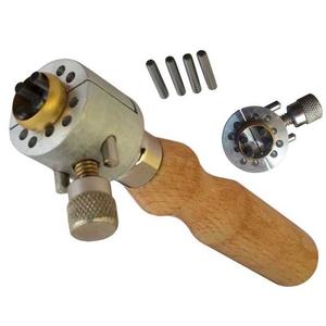 Soporte Universal para Herramientas de Joyería de Anillos - Product Image 1