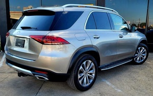 Mercedes-Benz GLE 350 RWD 2020 Usado, Excelente Estado - Product Image 5