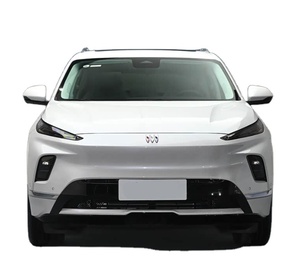 รถเอสยูวีหรูหราปี 2024 เครื่องยนต์เบนซิน ระยะทางวิ่งมากกว่า 700 กม. พวงมาลัยซ้าย เกียร์กึ่งอัตโนมัติ แอร์ ไฟหน้าแบบฮาโลเจน ไฟเดย์ไลท์ซีนอน กล้องมองหลัง 360 องศา 30 - Product Image 1