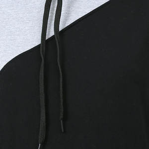 Sudaderas con Capucha de Forro Polar Duraderas para Mujer, Logotipo Frontal Personalizable, Ropa Urbana, Antiarrugas, Calidad Premium, Venta al por Mayor - Product Image 6