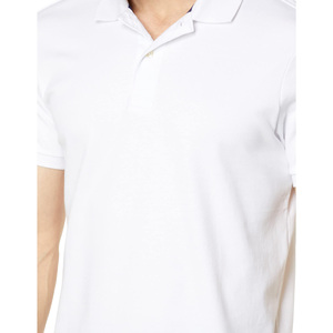 Custom Comfortable cotton Short Sleeve Polo <b>T</b>-<b>Shirts</b> for Men Breathable Lapel with New Design Print men's polo <b>shirts</b> - Product Image 4