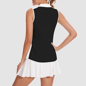 เสื้อโปโลสำหรับผู้หญิงสำหรับขี่ม้า แขนยาว น้ำหนักเบา แห้งเร็ว - Product Image 2