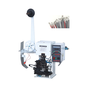 Máquina prensadora de alambre Máquina prensadora de terminales - Product Image 1