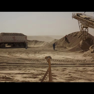 Roche phosphatée - Phosphates égyptiens P2O5 29% - Product Image 6