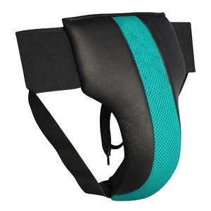 ถ้วยป้องกันสำหรับชกมวยศิลปะการต่อสู้การต่อสู้ MMA แบบหนีบป้องกันขาหนีบสำหรับป้องกันขาหนีบ - Product Image 6