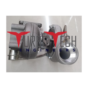 ENSEMBLE DE TURBOCOMPRESSEUR 1118010-1497/A 958 - Product Image 2