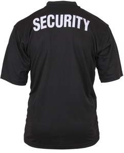 Venta al por mayor personalizable hombres Polo camisa de seguridad de manga corta bordada Polo servicio OEM disponible - Product Image 6