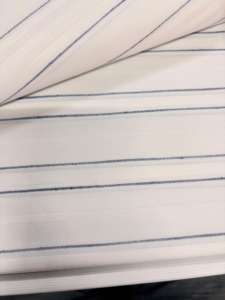 Structure Patta 58 Poly Cotton Shirting Fabric Mezcla Premium para prendas asequibles en el rango de precios presupuestados - Product Image 2