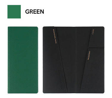 สีเขียว