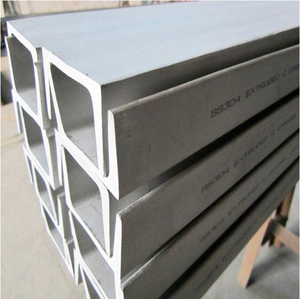 <span class=keywords><strong>Meilleure</strong></span> qualité Q235 acier de construction doux au carbone laminé à chaud U Channel c Channel Prix - Product Image 5
