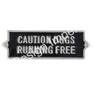 Street Forest Custom Signs Cast Aluminium General Sign and <b>Plaque</b> OEM ODM Custom High Quality <b>Metal</b> Warning Plate & <b>Plaque</b> - Product Image 2