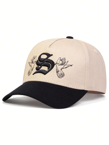 Casquette OEM de haute qualité vierge de sublimation personnalisée brodée de logo imprimé casquettes de camionneurs à panneaux multiples chapeau en maille polyester pour hommes - Product Image 2