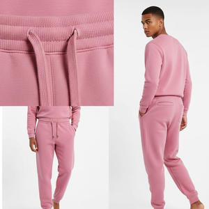 กางเกงคาร์โก้สำหรับผู้ชายกางเกงผ้าฝ้ายสไตล์สตรีทสวมใส่สบายทนทานออกแบบได้ตามต้องการ - Product Image 6