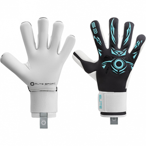 Guantes de Portero Personalizables de Cuero Premium Guantes de Portero más vendidos hechos a medida - Product Image 1