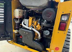 Minicargadora MINICARGADORA Caterpillar 259D3 2023 - Product Image 6