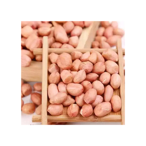 Peanuts Peanut High Quality Raw Peanuts Without Shell Raw Peanuts Blanched Peanut Kernels - Product Image 1