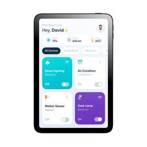 كمبيوتر لوحي OEM/ODM Inch ، x Incell 60ma G80/t6/A333/A523 GSM WCDMA LTE - Product Image 2