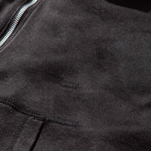 Sudadera con Capucha para Hombre, Diseño Sólido Informal, Colores Personalizables, Suave y Cálida, Ropa Deportiva de Moda Urbana para Otoño, Personalizable, TWILL SPORTS - Product Image 3