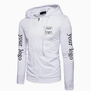 OEM/ODM Custom 100% Cotton 450gsm Thermal Fleece Hoodie Discharge Printing for Winter-Manufactured 380-500 Gsm <b>Range</b> - Product Image 4