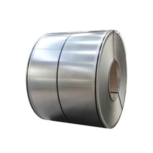 แผ่นคอยล์เย็นแผ่นเหล็กคาร์บอนรีดเย็น - Product Image 3