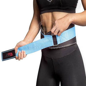 เข็มขัดฟิตเนสมาใหม่ 2025 เข็มขัดฟิตเนสสไตล์ยอดนิยม คุณภาพสูง น้ำหนักเบา เข็มขัดฟิตเนสสำหรับออกกำลังกาย - Product Image 4
