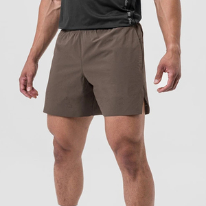 Manufacturer in Pakistan's New Design Men's Casual <b>Shorts</b> XS Size Cotton Mesh with Solid Pattern Private Label - Product Image 5