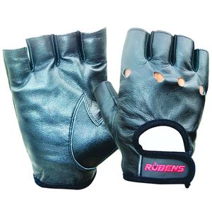 Gants de cyclisme à demi-doigts pour la course et la chasse en moto en plein air - Product Image 5