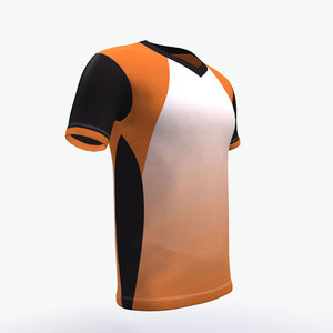 เสื้อยืดแขนยาวทนทานเสื้อยืดเข้ารูปใส่สบายสำหรับผู้ชายเสื้อยืดแขนยาวเรียบลำลองเสื้อทำจากปากีสถาน - Product Image 6