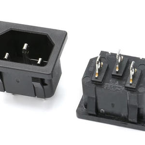 Accesorios para Conectores de Enchufe de CA - Product Image 1