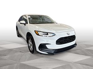 2024 Hon da HR-V LX AWD พร้อมส่ง - Product Image 6