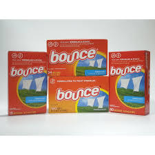 Meilleures feuilles de séchage Bounce, adoucissant pour le linge et feuilles de libération de la fraîcheur, biodégradables, écologiques, feuilles de lessive - Product Image 5
