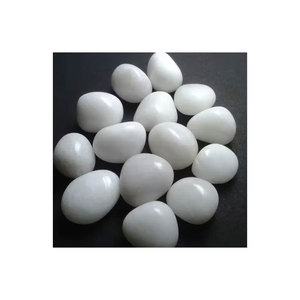 Piedras y piedras preciosas caídas de cristal Natural de alta calidad para diseñadores de joyas Reiki curación meditación Chakra equilibrio - Product Image 1