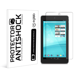 ฟิล์มกันรอยหน้าจอ ANTISHOCK สำหรับแท็บเล็ตเทรคสโตร์ เซิร์ฟแท็บ บรีซ 7.0 พลัสพรีเมี่ยมคัฟเวอร์ - Product Image 1